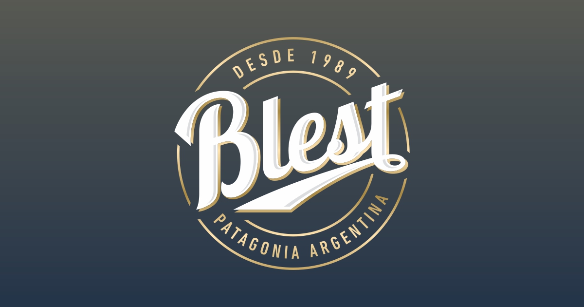 Blest Esquel