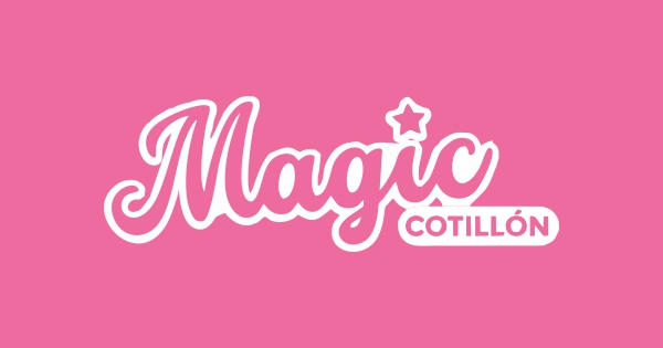 Magic Cotillón