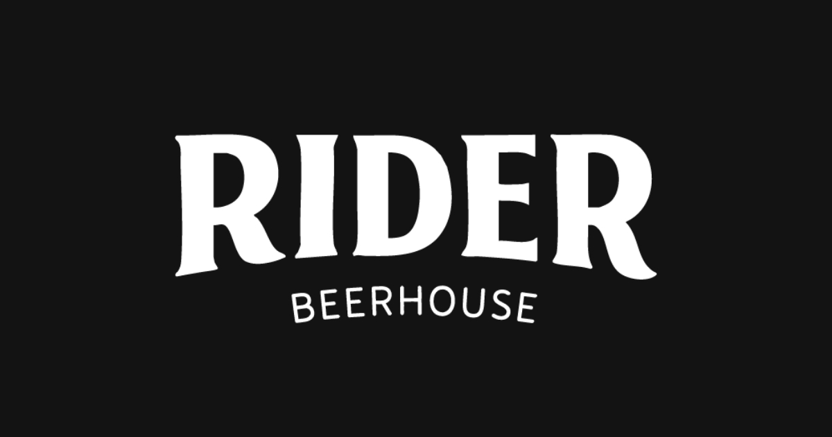 Rider Beerhouse