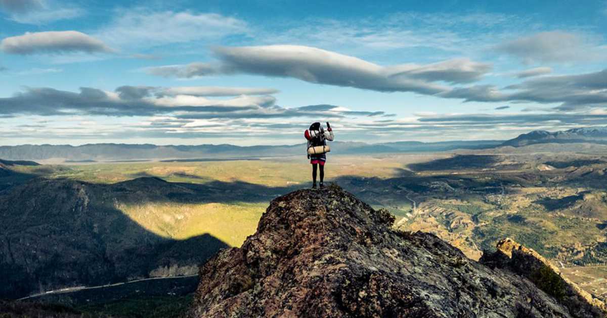 El Banff convoca al Festival Nacional de Cine de Aventura