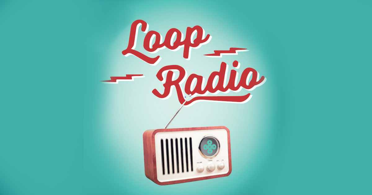 Loop Radio, un festival de sonidos presentado por Sam K Dj