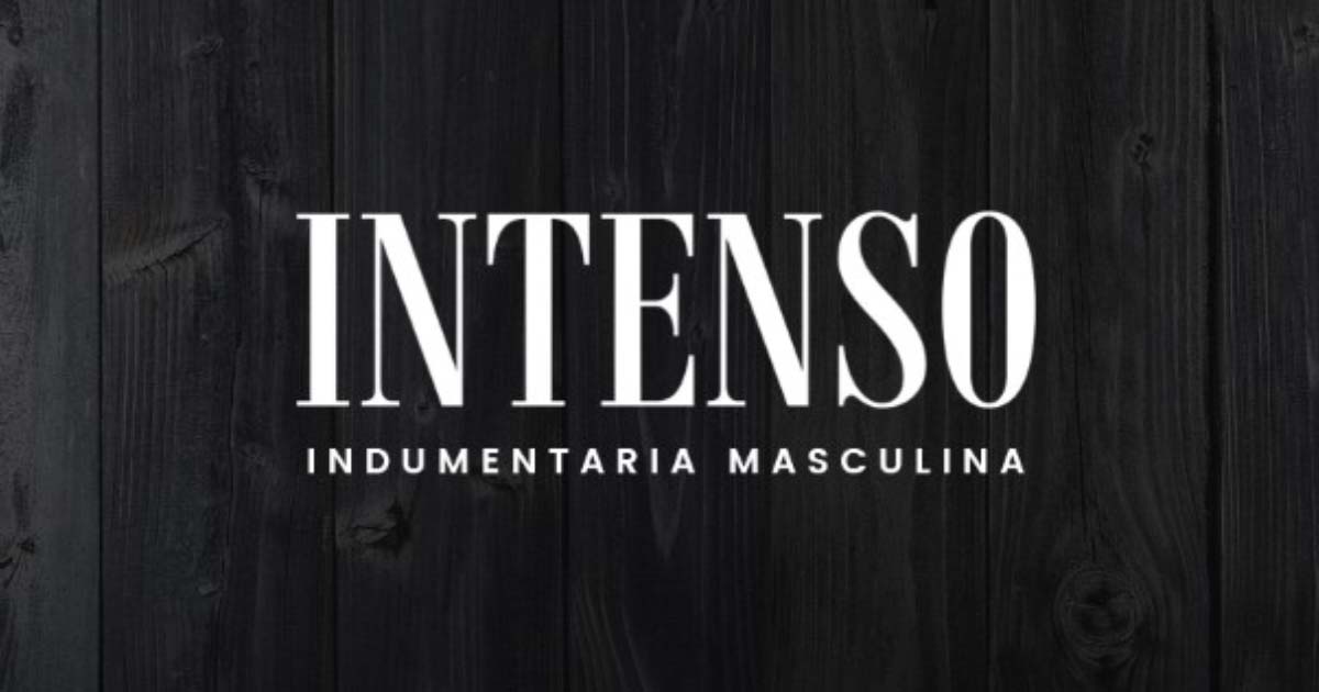 Intenso