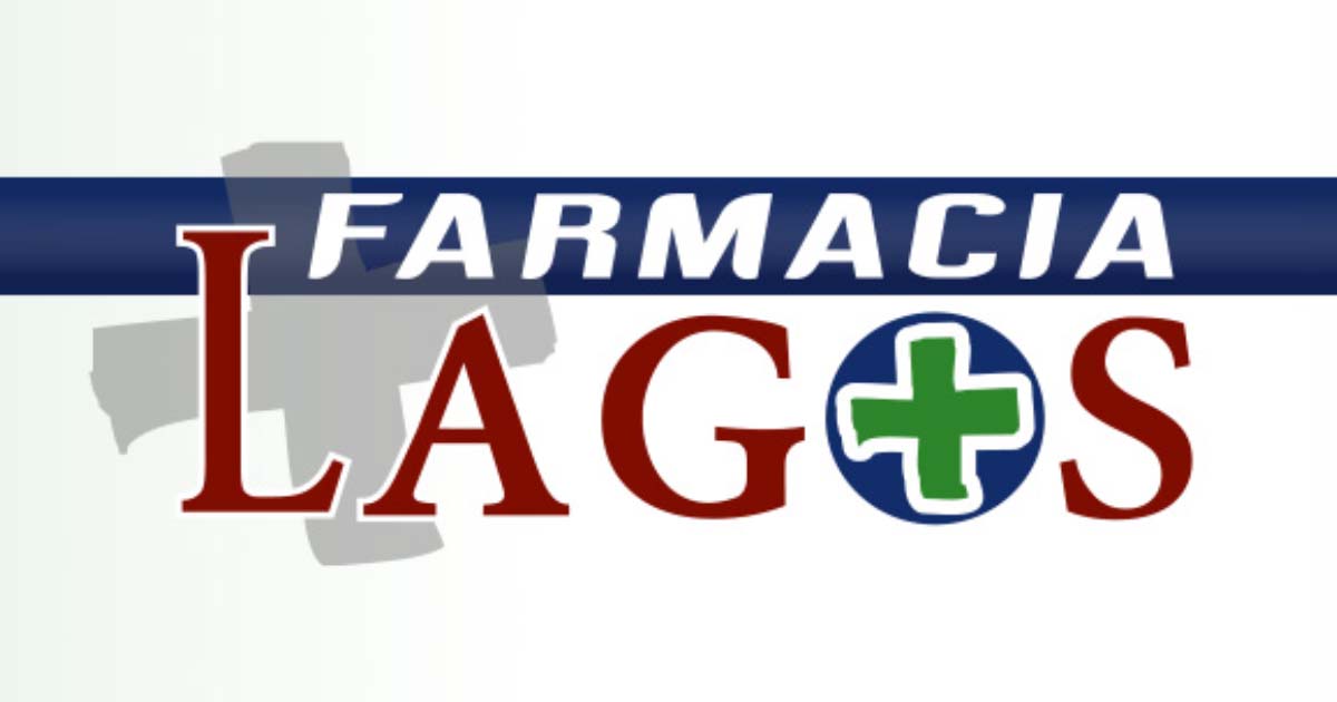 Farmacia Lagos