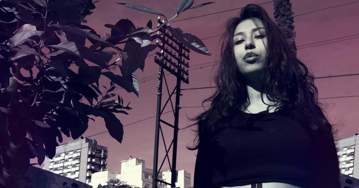 Set en vivo: sábado de Romance Bailable con Diana Parsons