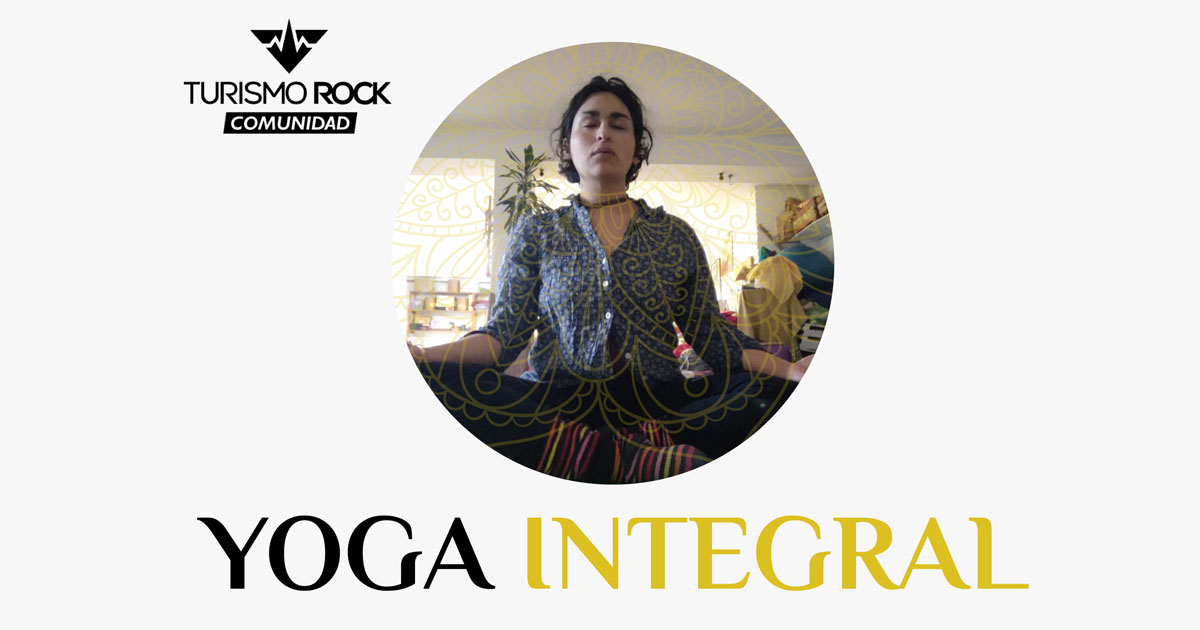 ¡Inscripciones abiertas! Taller de Yoga Integral en Esquel este sábado
