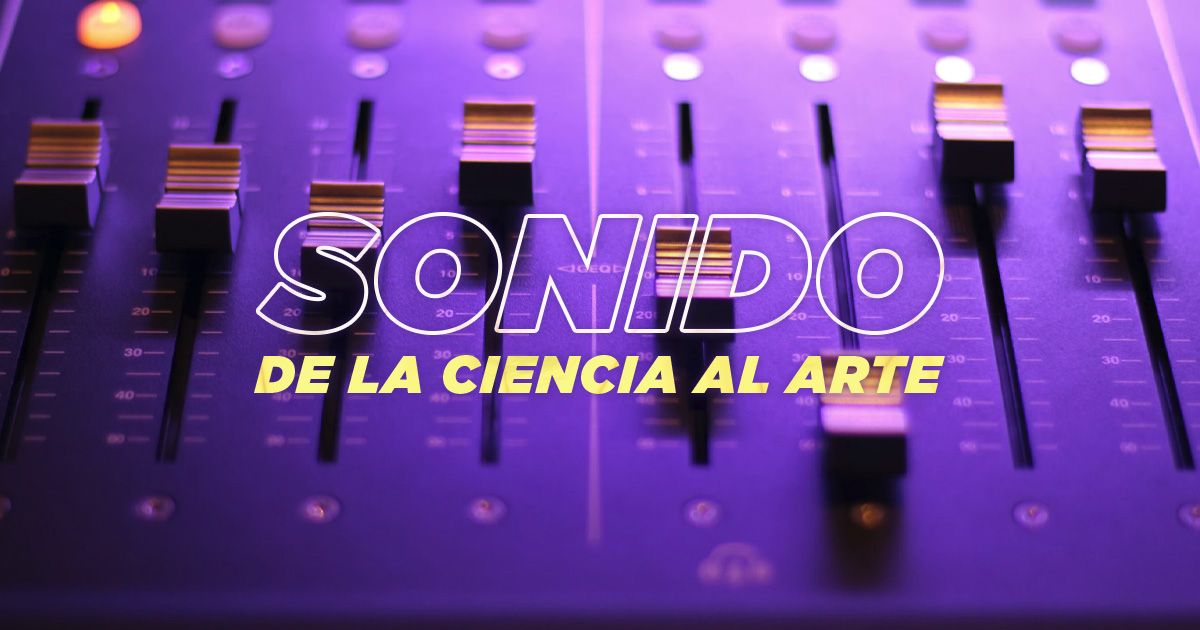 Inscripciones abiertas para el taller de sonido “De La Ciencia Al Arte” en Esquel