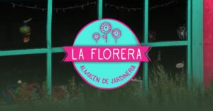 LA FLORERA