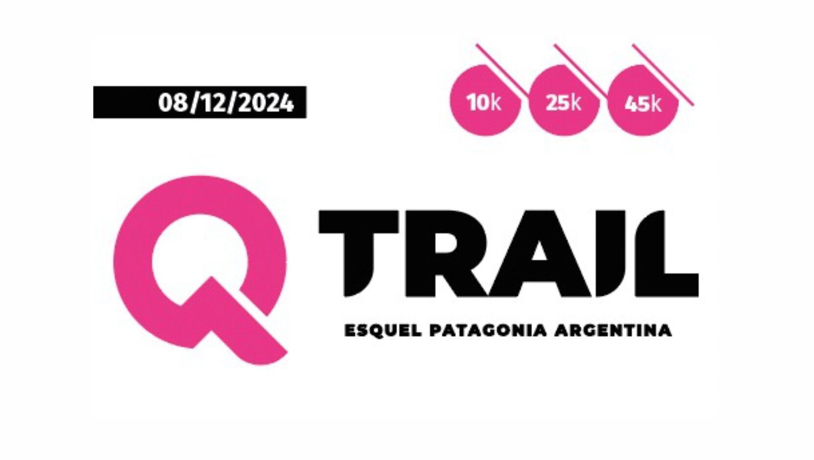 Llega Q Trail: el primer ultra en Esquel
