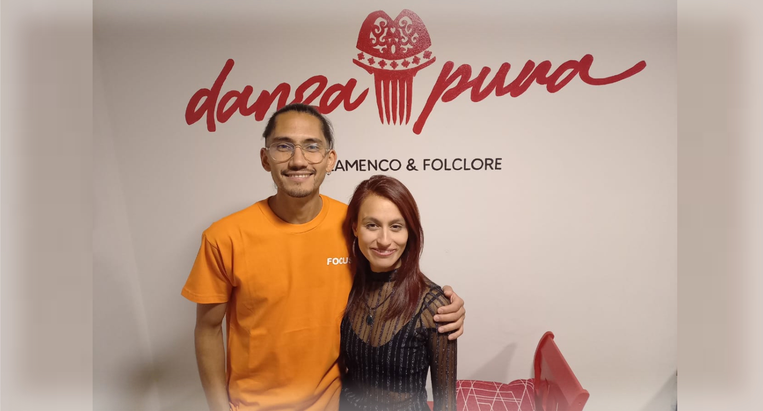 Danza Pura presentó un nuevo ciclo de actividades