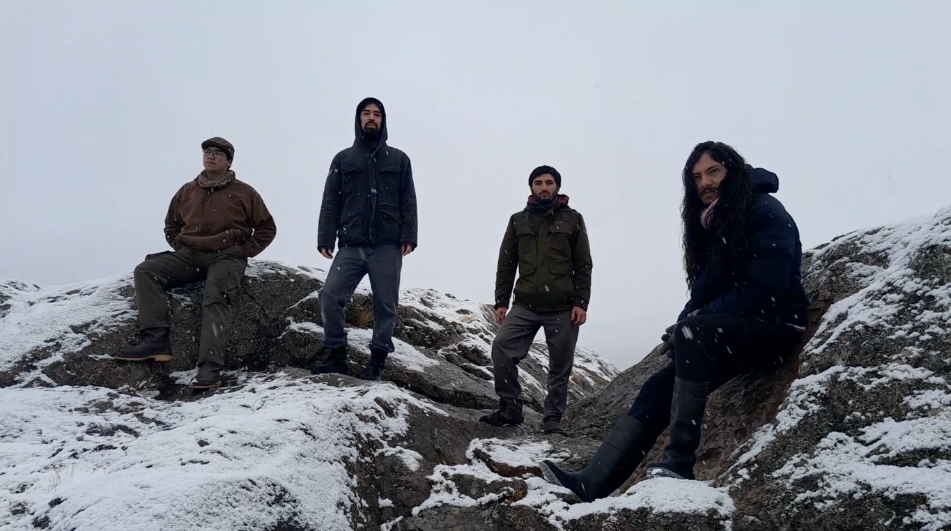 Una Orquesta oriunda de este valle