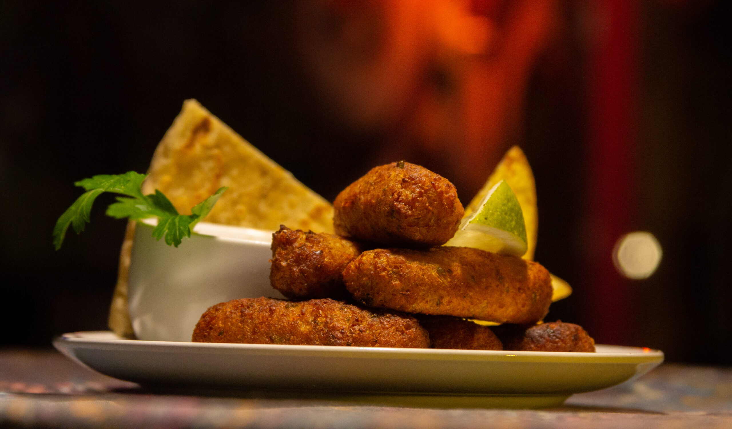 Degustación Tapeo Árabe