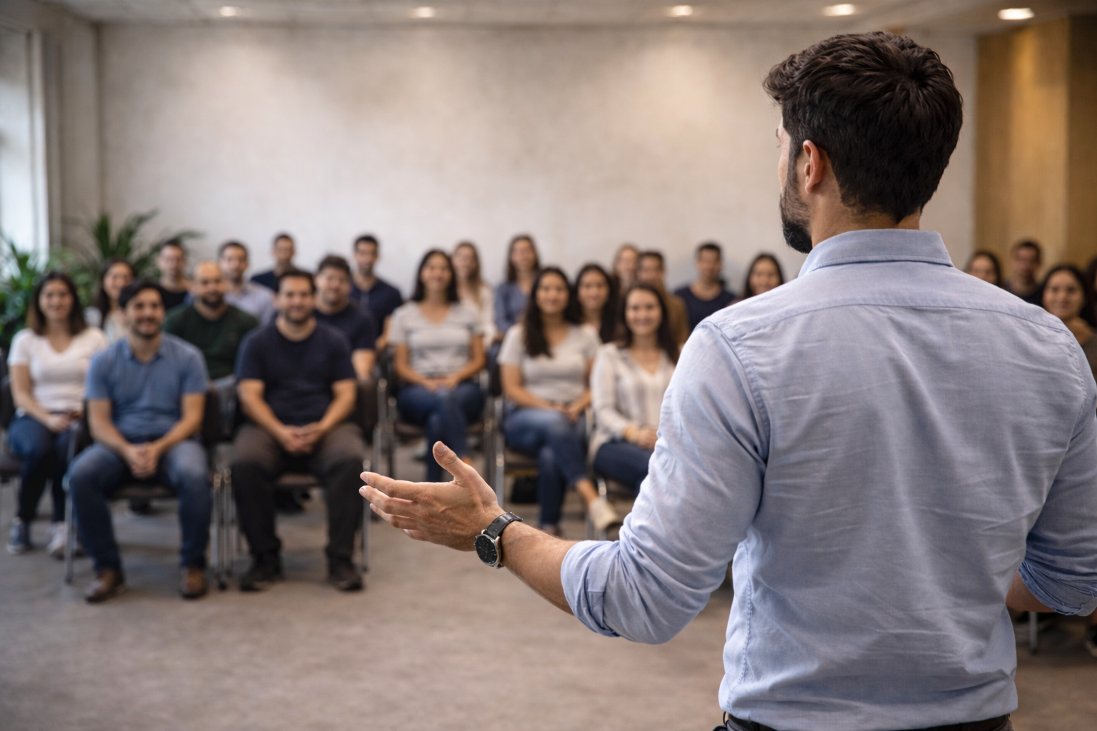Talleres