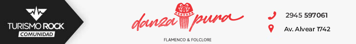 Danza Pura baner aleatorio