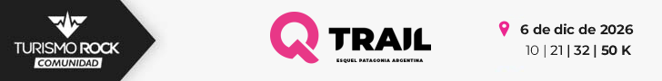 Q Trail