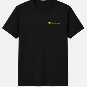 Remera QR Radio