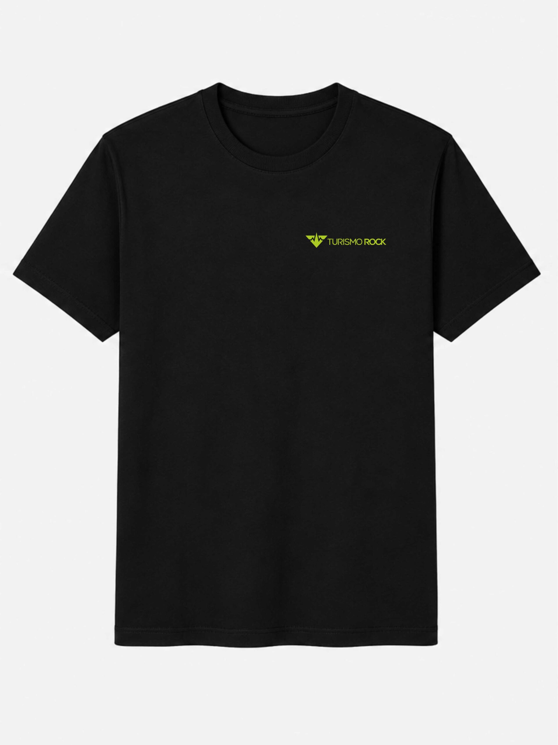 Remera QR Radio