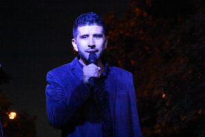 Facundo Miranda Justo